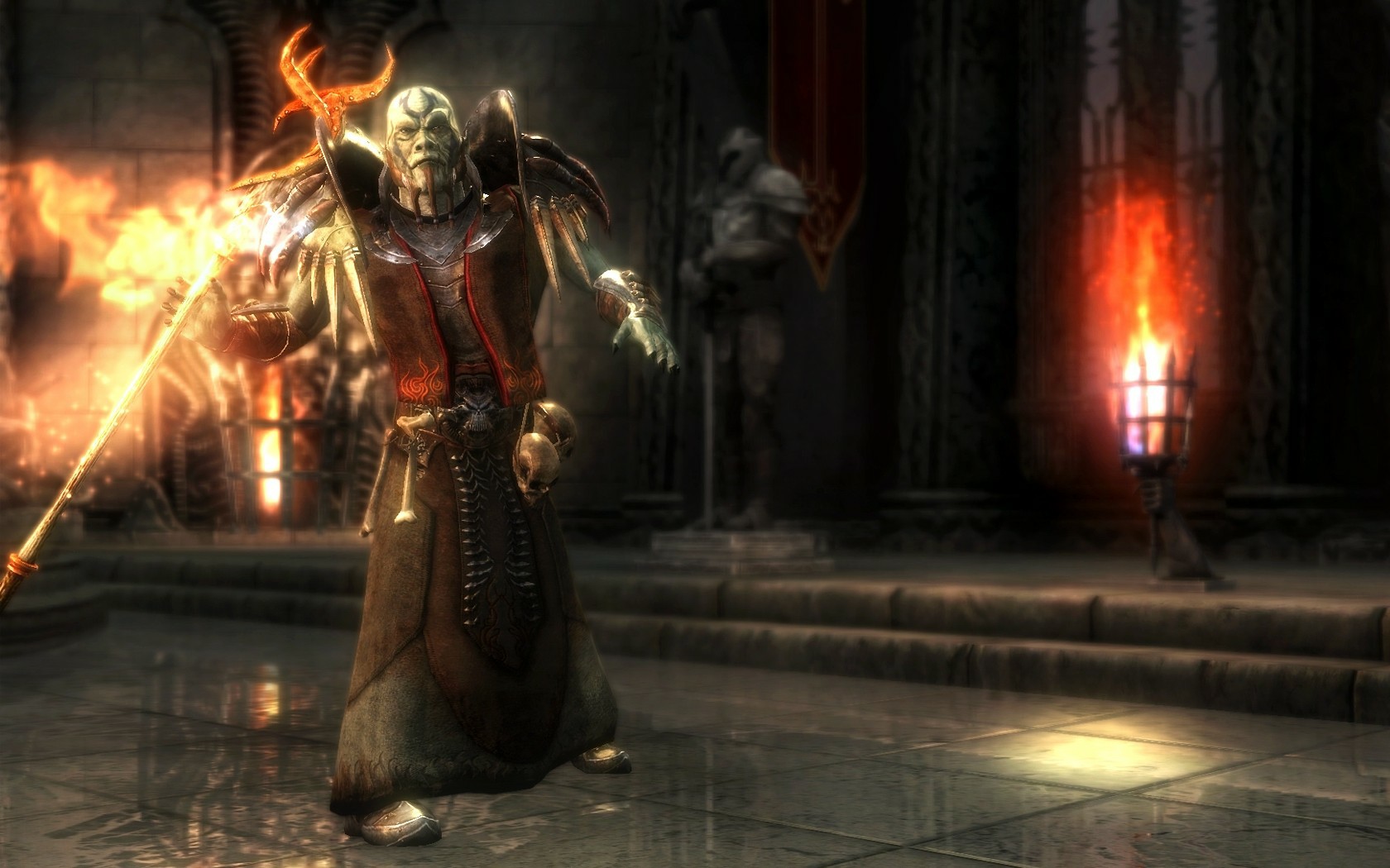 Two Worlds II - Imagen 46